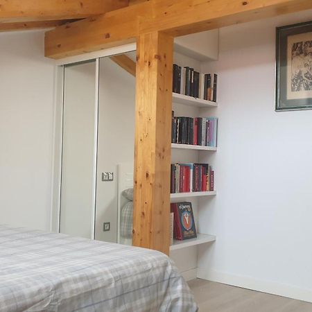 Apto. Central - Newly Refurbished! 산탄데르 외부 사진