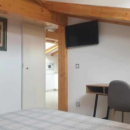 Apto. Central - Newly Refurbished! 산탄데르 외부 사진
